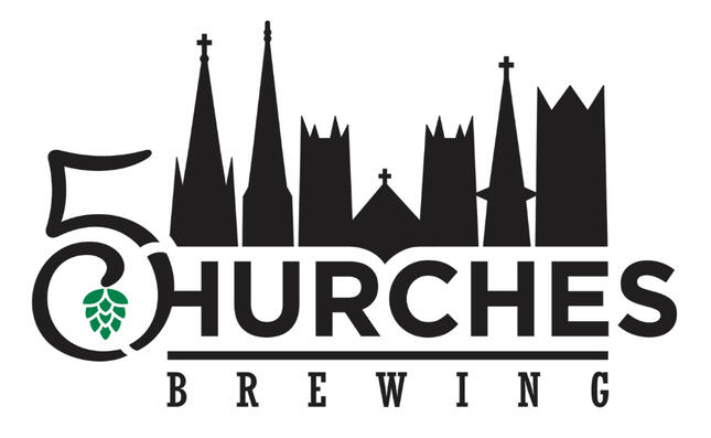 Five Churches Brewing Five Churches Brewing