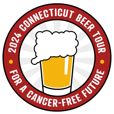 2024 CT Beer Tour for a Cancer-Free Future 2024 CT Beer Tour for a Cancer-Free Future
