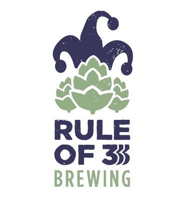 Rule of 3 Brewing Rule of 3 Brewing