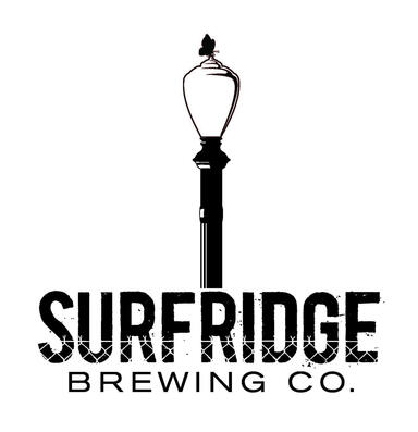 Surfridge Brewing Co. Surfridge Brewing Co.