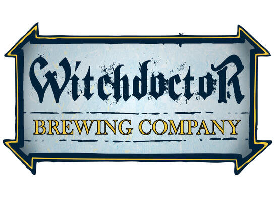 Witchdoctor Brewing Co.