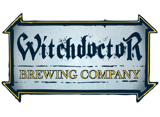 Witchdoctor Brewing Co. Witchdoctor Brewing Co.