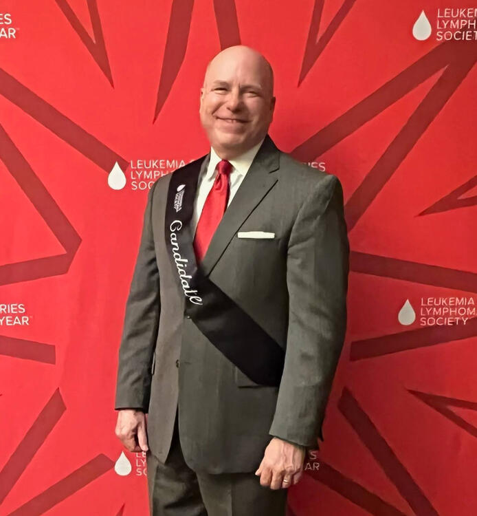 2024 Greater CT Visionary of the Year 2024 Greater CT Visionary of the Year