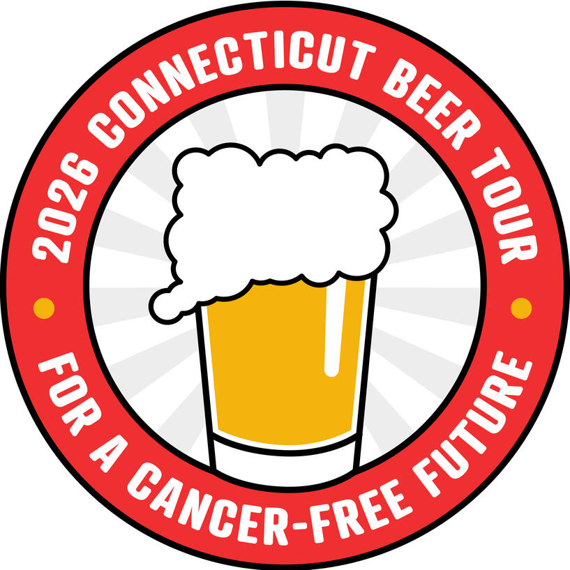 2026 Connecticut Beer Tour for a Cancer-Free Future